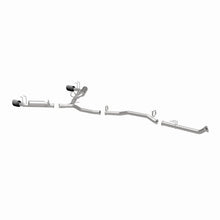 Load image into Gallery viewer, Magnaflow 2022+ Honda Civic SI NEO Cat-Back Exhaust System
