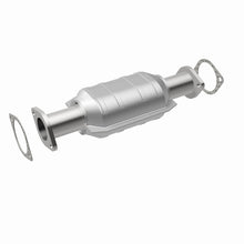 Load image into Gallery viewer, MagnaFlow Conv DF 01-04 Nissan Frontier 2.4L Rear
