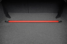 Load image into Gallery viewer, Perrin 15-21 Subaru WRX/STI Rear Shock Tower Brace - Red
