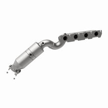 Load image into Gallery viewer, MagnaFlow Conv DF 07-08 Audi A6/A8 4.2L
