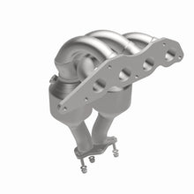 Load image into Gallery viewer, MagnaFlow Conv DF 06-08 Eclipse 2.4 Manifold OE
