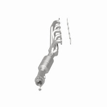 Load image into Gallery viewer, MagnaFlow Conv DF 06-08 BMW M5/M6 5.0L PS Man
