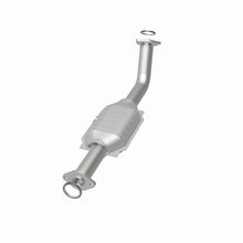 Load image into Gallery viewer, MagnaFlow Conv DF 04-06 Tundra 4.7L P/S frt O
