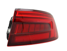 Load image into Gallery viewer, Hella 2017-2017 Audi A4 Right Tail Light
