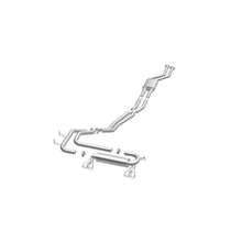 Load image into Gallery viewer, MagnaFlow SYS C/B 2001 BMW M3 3.2L E-46
