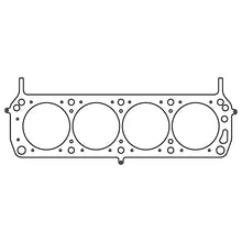 Load image into Gallery viewer, Cometic Ford/Brodix 351 V8 .045in MLS Cylinder Head Gasket-4.125in Bore-R452 Block-ASCS Spec Head
