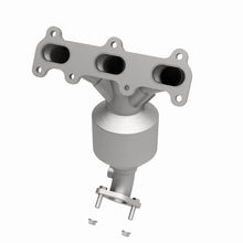 Load image into Gallery viewer, MagnaFlow Conv DF 07-08 Hyundai Tiburon 2.7L
