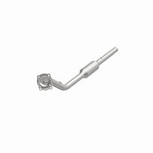 Load image into Gallery viewer, MagnaFlow Conv DF 00-06 Audi TT 1.8L Turbo
