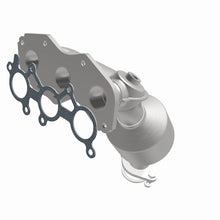 Load image into Gallery viewer, MagnaFlow Conv DF 07-10 Camry 3.5 Passenger Side Manifold
