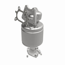 Load image into Gallery viewer, Magnaflow 03-07 Honda Accord 3.0L Direct Fit Converter
