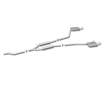 Load image into Gallery viewer, MagnaFlow Sys C/B 02- Audi A4 1.8T AWD
