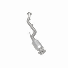 Load image into Gallery viewer, MagnaFlow Conv DF 90-95 300ZX Turbo Passenger Side 49S
