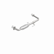 Load image into Gallery viewer, Magnaflow Conv DF 00-02 Tundra 4.7L 4WD FL

