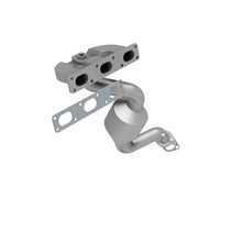 Load image into Gallery viewer, MagnaFlow Conv DF 99-00 BMW Z3 L6 2.8L Front Manifold

