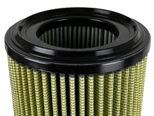 Load image into Gallery viewer, afe Magnum FORCE Intake Replacement Air Filter 6 IN OD x 3-1/2 IN ID x 15 IN H
