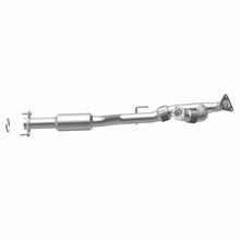 Load image into Gallery viewer, Magnaflow 13-14 Nissan Pathfinder 3.5L Direct Fit Converter
