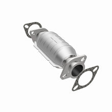 Load image into Gallery viewer, MagnaFlow Conv Nissan 12.5X5X4 2.25/2.25202
