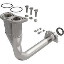 Load image into Gallery viewer, BRE Exhaust 94-97 Accord 2.2L Front Pipe Kit
