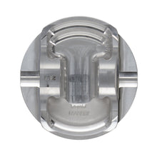 Load image into Gallery viewer, Manley Chrysler Hemi 6.4L Stock Stroke +.005in Oversize/4.095in Bore -12.5cc Dish Piston Set
