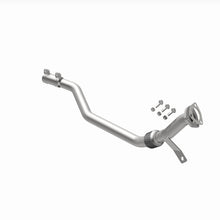 Load image into Gallery viewer, BRE Exhaust 05-08 A4 Quattro 2.0L Front Pipe Kit
