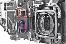 Load image into Gallery viewer, Hella 2016 Audi A6/S6 Headlamp Rh Led
