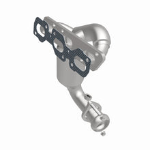 Load image into Gallery viewer, Magnaflow 2004 Ford Escape 3.0L Direct Fit Converter

