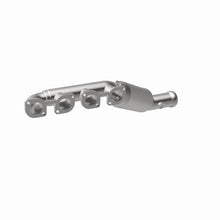 Load image into Gallery viewer, Magnaflow 07-10 BMW X5 4.8L Direct Fit Converter
