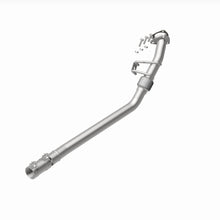 Load image into Gallery viewer, BRE Exhaust 02-05 A4 Quattro A4 1.8L Front Pipe Kit
