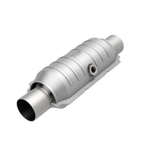 Load image into Gallery viewer, MagnaFlow Conv Universal 2.00 Midbed O2 Rear CA
