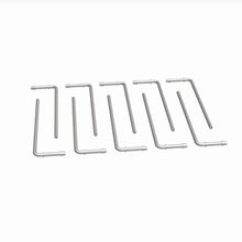 Load image into Gallery viewer, MagnaFlow Hanger .375inch 90 deg 10pk
