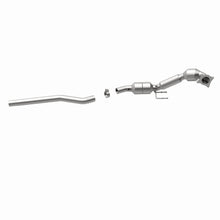 Load image into Gallery viewer, Magnaflow 08-13 Audi A3 2.0L Direct Fit Converter
