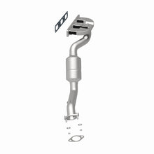 Load image into Gallery viewer, MagnaFlow Conv DF 04-05 BMW 530i 3.0L Rear Ma
