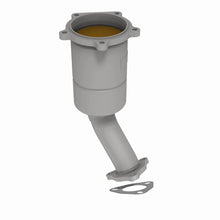 Load image into Gallery viewer, MagnaFlow Conv DF 00-04 Nissan Frontier (CA Emissions)
