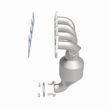 Load image into Gallery viewer, Magnaflow Conv DF 01-05 Hyundai Accent 1.6L
