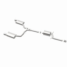 Load image into Gallery viewer, BRExhaust Exhaust Kit Replacement Audi
