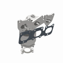Load image into Gallery viewer, Magnaflow 07-10 Kia Sedona 3.8L California Grade CARB Compliant DF Manifold Catalytic Converter
