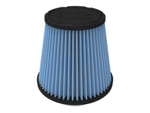 Load image into Gallery viewer, aFe Magnum FORCE Intake Replacement Air Filter w D2 Dura-Dry Media 4in F x8in B x5-1/2in T x7in H
