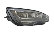 Load image into Gallery viewer, Hella 2016 Audi A7 S7 Rs7 Headlamp Rh Led
