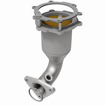 Load image into Gallery viewer, MagnaFlow Conv DF 02-03 Maxima frt mani OEM
