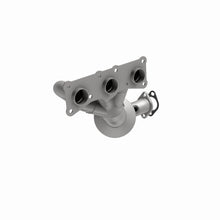 Load image into Gallery viewer, MagnaFlow Conv DF BMW 5 06-07 Rear
