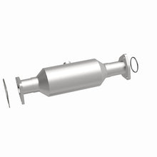 Load image into Gallery viewer, MagnaFlow Converter Direct Fit 98-02 Honda Accord L4 2.3L
