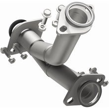 Load image into Gallery viewer, BRE Exhaust 04-09 Highlander RX330 RX350 2.4L 3.3L 3.5L Front Pipe Kit
