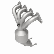 Load image into Gallery viewer, MagnaFlow Conv DF 10-11 Hyundai Accent 1.6L
