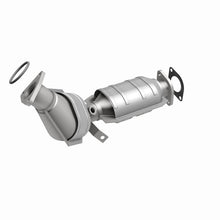 Load image into Gallery viewer, MagnaFlow Conv DF 03-04 350Z/G35 Couple Passenger Side
