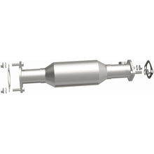 Load image into Gallery viewer, Magnaflow 2006 Mitsubishi Outlander 2.4L Direct Fit Converter
