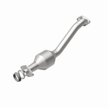 Load image into Gallery viewer, Magnaflow 11-13 Nissan Juke 1.6L Direct Fit Converter
