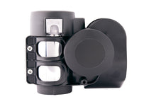 Load image into Gallery viewer, Hella Compressed Air Trumpet Horn 12V
