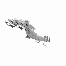 Load image into Gallery viewer, Magnaflow Conv DF 10- Mazda 3 2.5L
