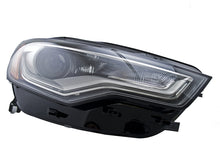 Load image into Gallery viewer, Hella 12-18 Audi A6/S6 W/O Auto Lvl Headlamp Xenon Rh
