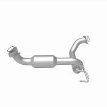 Load image into Gallery viewer, MagnaFlow 16-20 Toyota Tacoma V6 3.5L OEM Grade Direct-Fit Catalytic Converter

